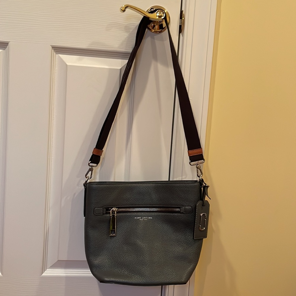 Marc Jacobs Gotham crossbody bag